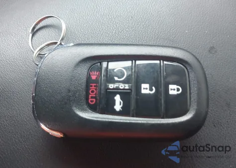 2025 Honda Accord Hybrid Ex-L from USA, damaged, VIN 1HGCY2F68SA011002